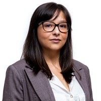 Cecília Nogueira Marques